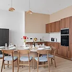 Thebluestay 264 - Spacious Apt In Paris 15 - Ac