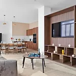 Thebluestay 264 - Spacious Apt In Paris 15 - Ac