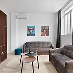 Thebluestay 264 - Spacious Apt In Paris 15 - Ac