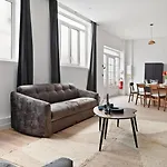 Thebluestay 264 - Spacious Apt In Paris 15 - Ac
